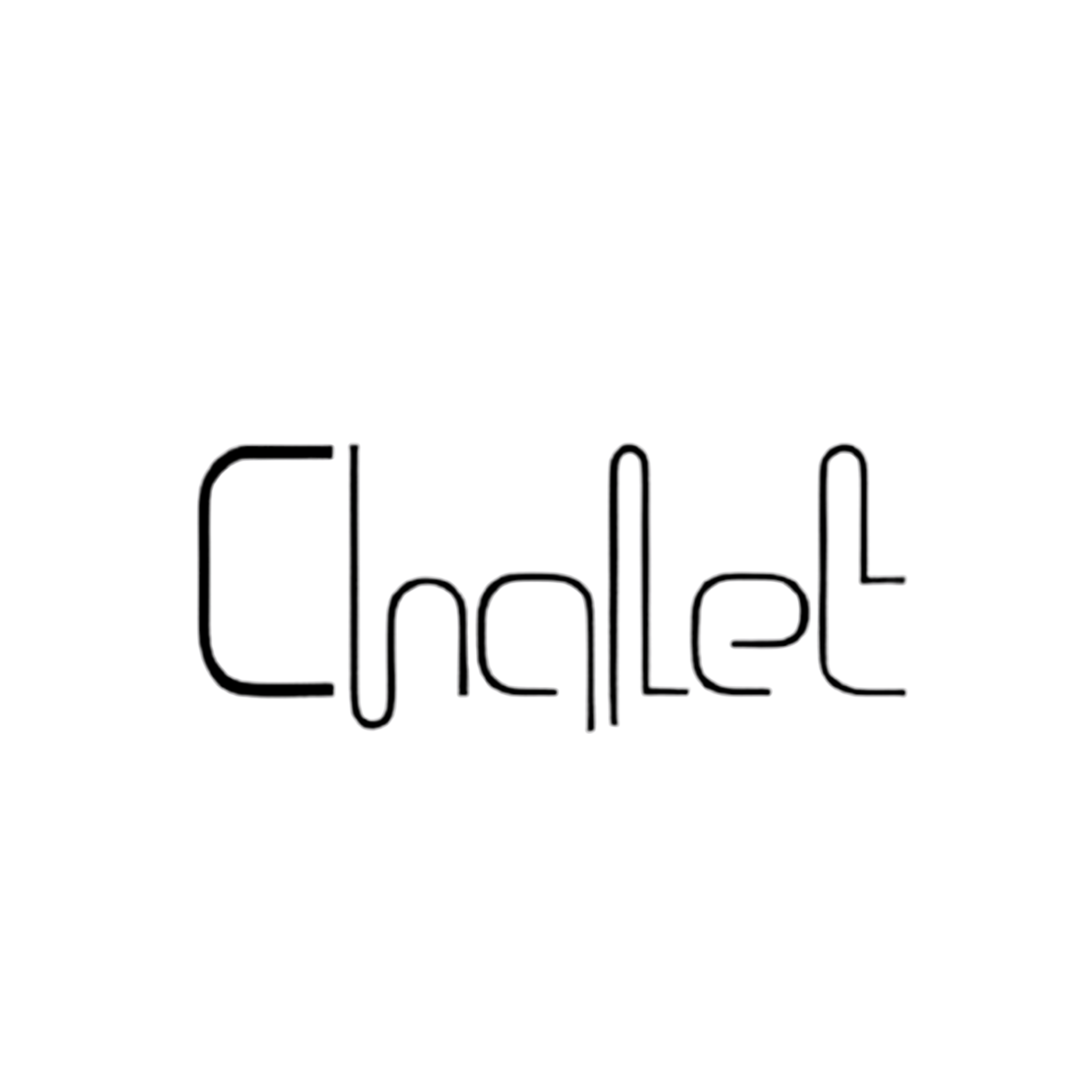 Chalet