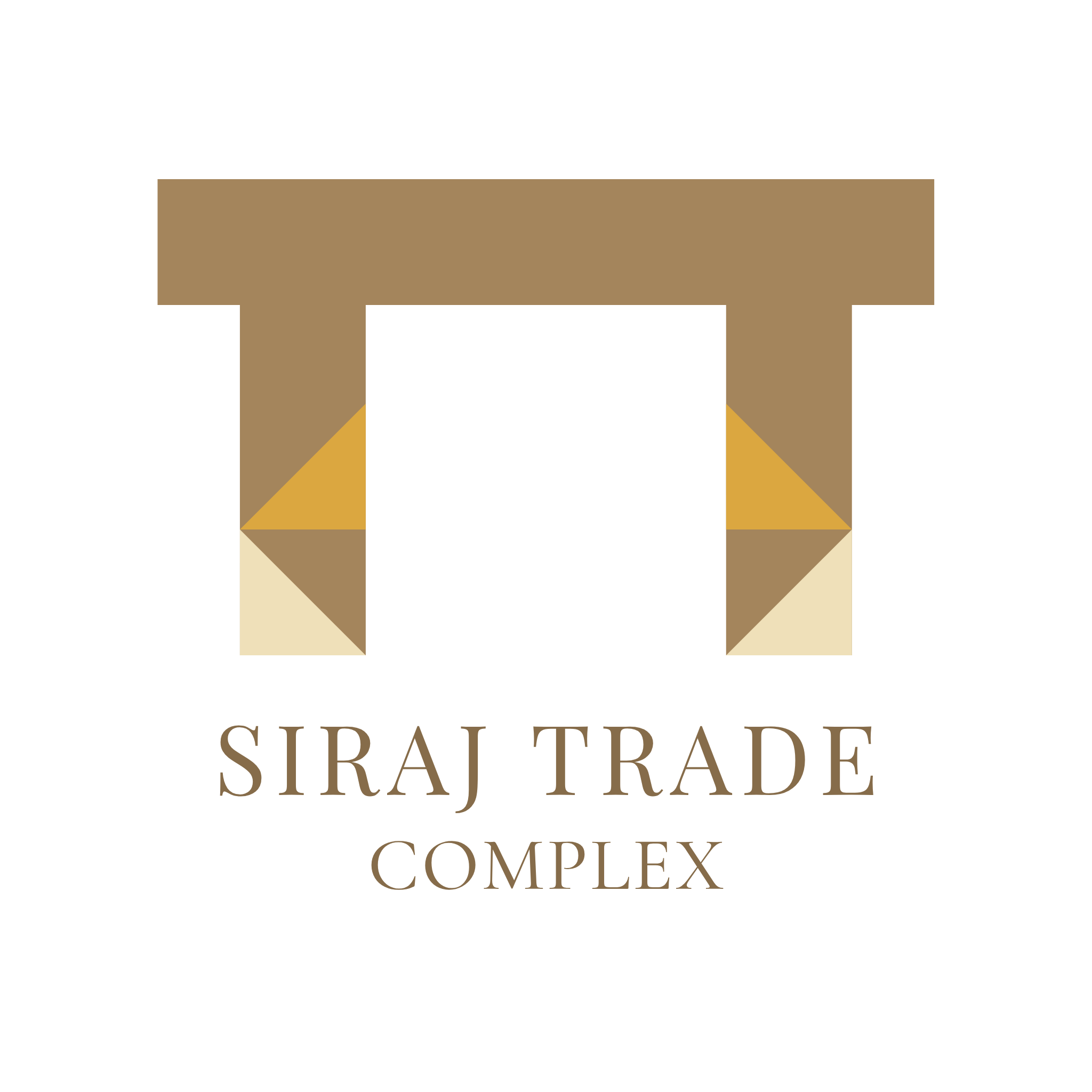 Siraj Trade